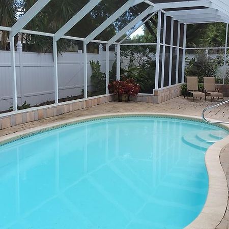 Paradise In The Sun Villa Tarpon Springs Exterior photo